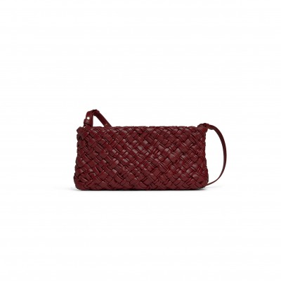 BOTTEGA VENETA KALIMERO CHA-CHA 785780V40T11000 (28.5*15*6cm)